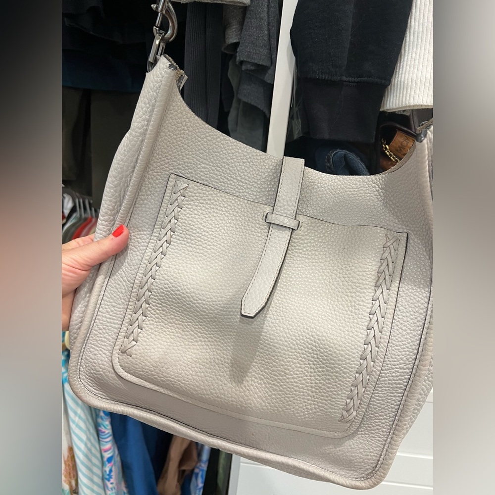 Rebecca Minkoff - shoulder tote bag - excellent condition
